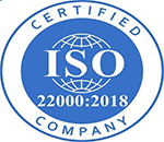 ISO 22000